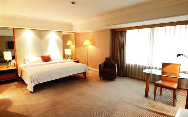 Wanhao International Hotel