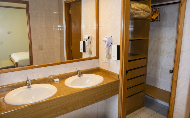 Abba Presidente Suites Puerto Montt