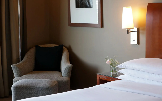Park Hyatt Mendoza