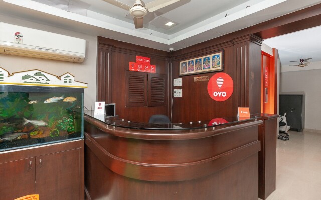 OYO 17157 Pearl Guest House