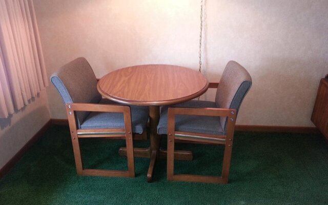 Old Towne Motel