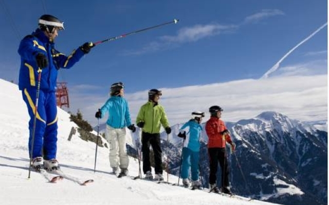 Jugendherberge Bad Gastein