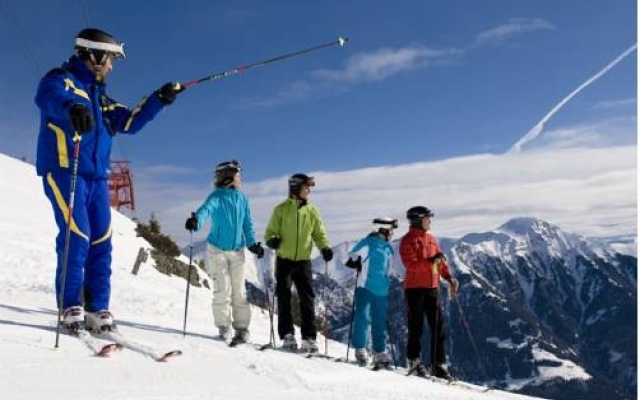 Jugendherberge Junges Hotel Bad Gastein