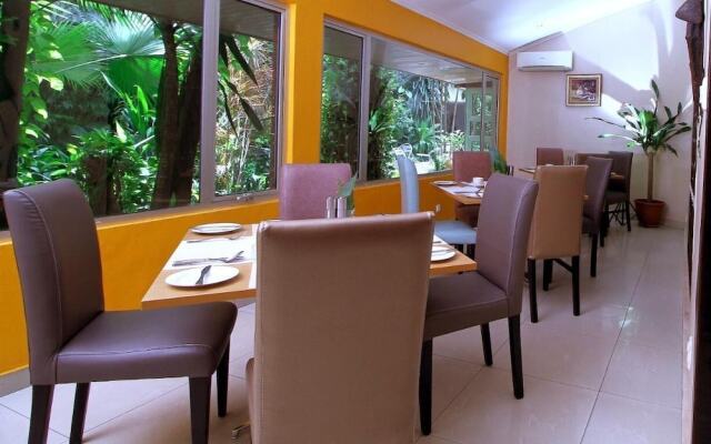 La Cour - Hotels