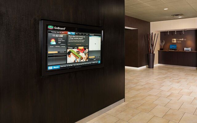 Courtyard by Marriott Houston Medical Center/NRG Park