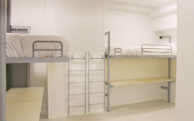 Apartamentos Funway Hostel