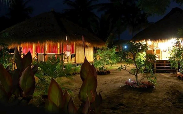 Rinjani Beach Eco Resort