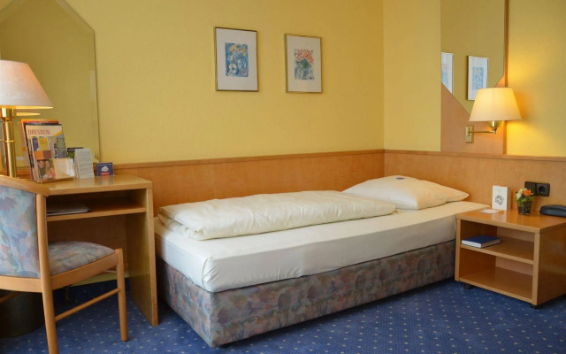 Taste Hotel Dresden - ehemals Residenz Alt Dresden