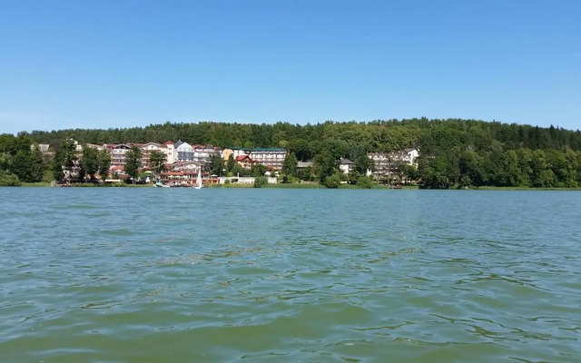 Mazury Mrągowo Apartament