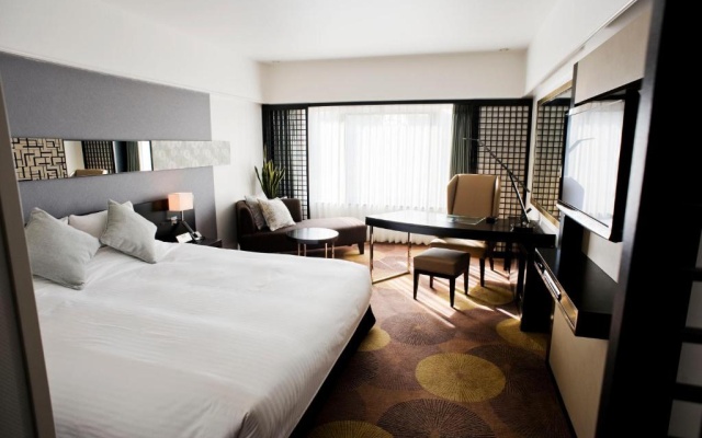 Luxury Double room (풀 더블 침대) 사진 2