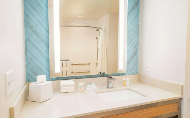 Hilton Garden Inn Cedar Park Austin