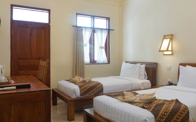 Casa Ganesha Hotel