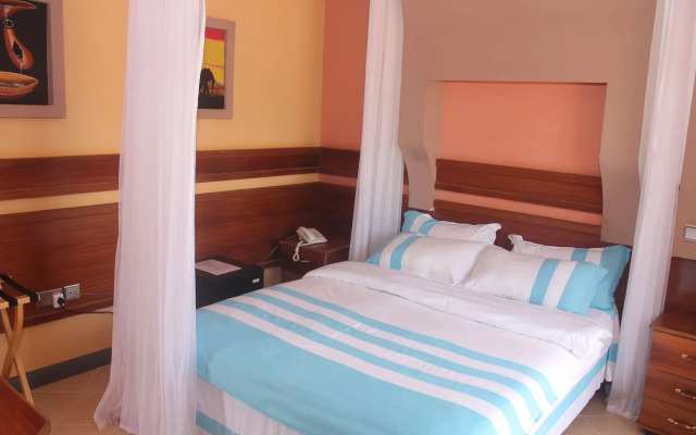 Royal Minni Inn