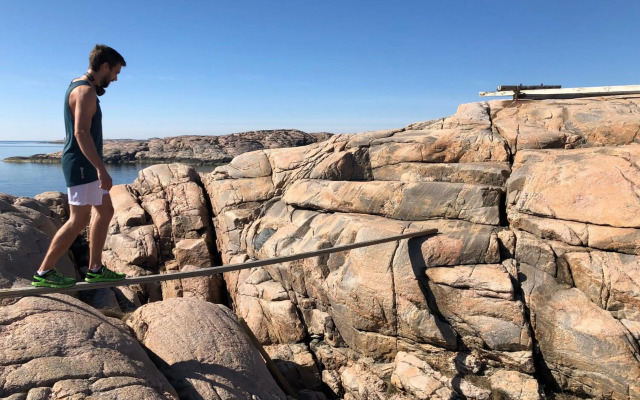 Saltviks Stugby & Camping