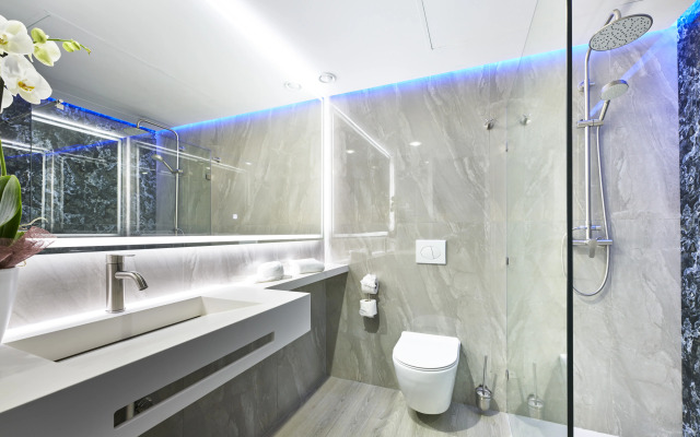 Hotel BelleVue Club