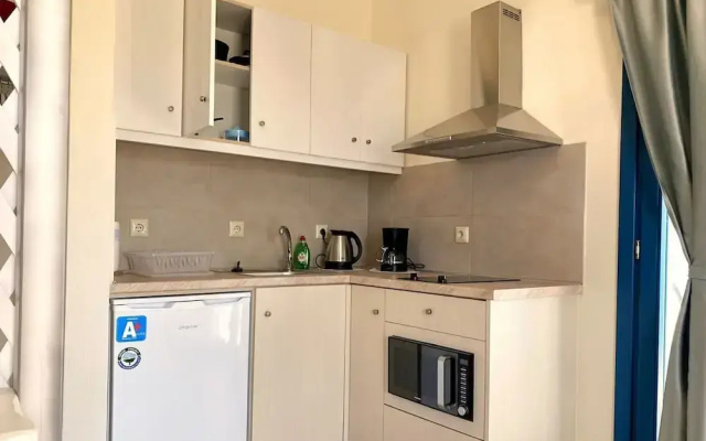 Michail Suites Afiartis Christou Pigadi