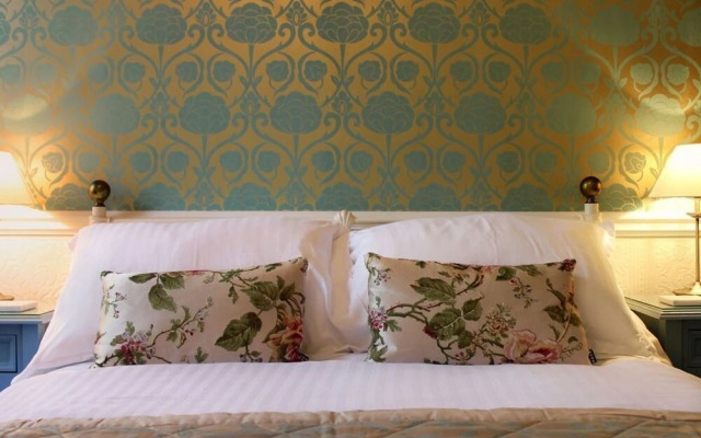 The Bloomsbury