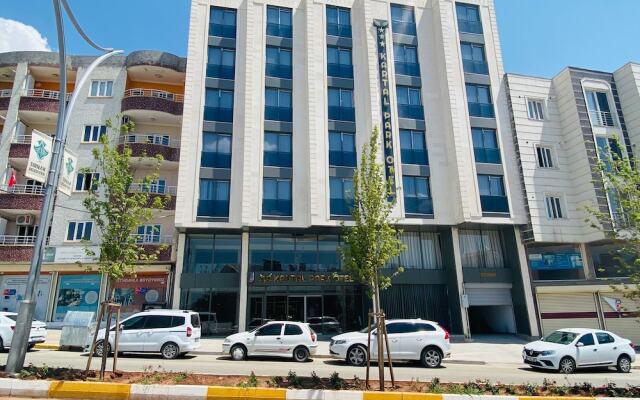 Kartal Park Otel