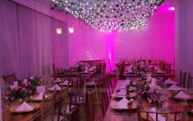 Hotel Casa Blanca Sutamarchan