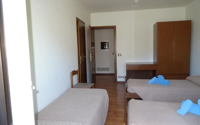 Hotel Galles