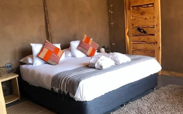 Origen del Maipo Lodge