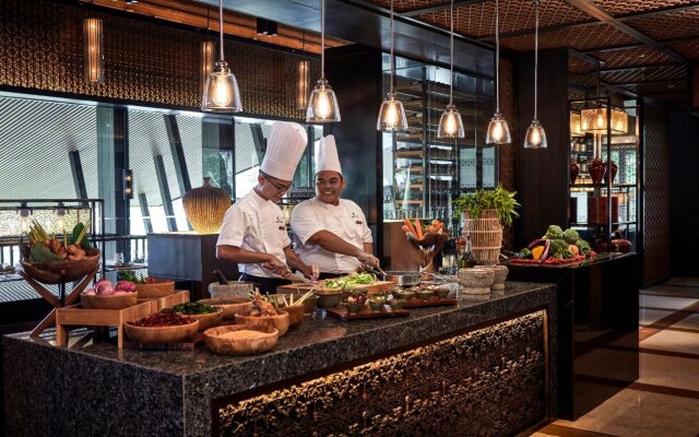 The Ritz-Carlton, Langkawi