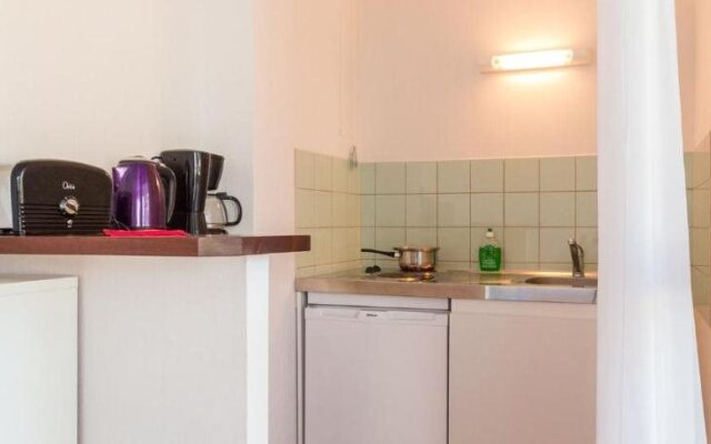 Auberge des Dunes - Reves de Mer - Hostel
