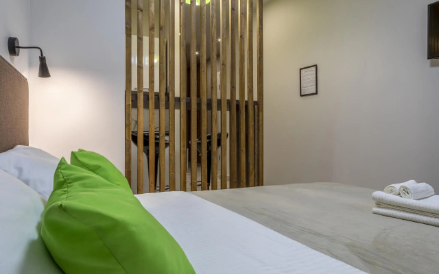 InHome24 (ИнХоум24) на улице Рождественская