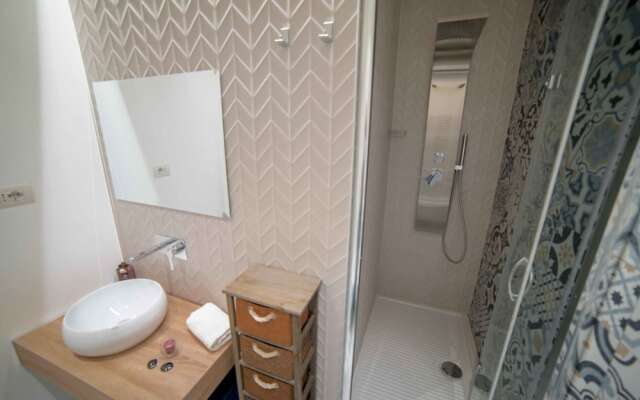 B&B Mareé Seafront Molfetta