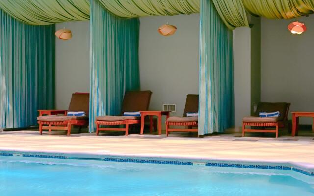 Hilton Boston/Woburn