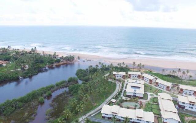 Cote Dazur Residence Imbassai