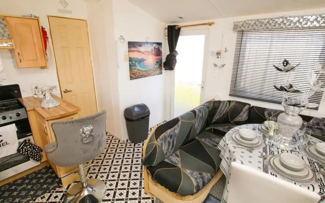 Big2vacation Exclusive Camber Sands Holiday Park