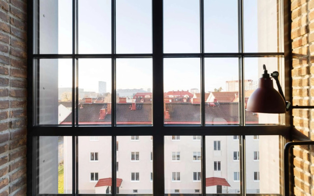 The Winery Hotel, WorldHotels Crafted