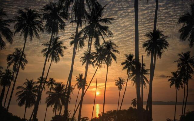 Ta-Lay Time KohMak