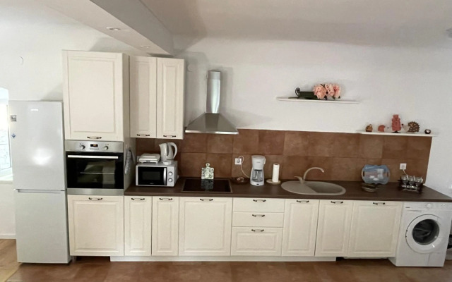 Peaceful house in Dubrovnik