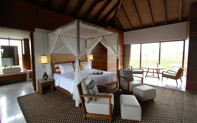 Ambalama Villa - фото 4