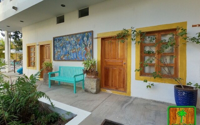Hotel La Casa De Las Cocadas