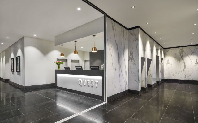 Quest Chatswood