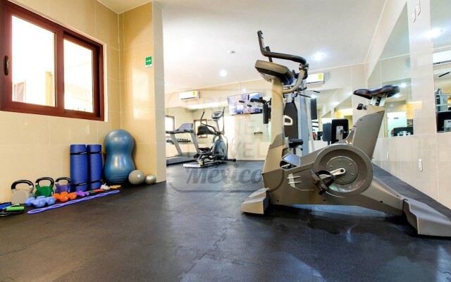 El Faro 305 Reef 2 Bedroom