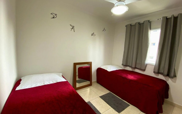 Residencial Turim