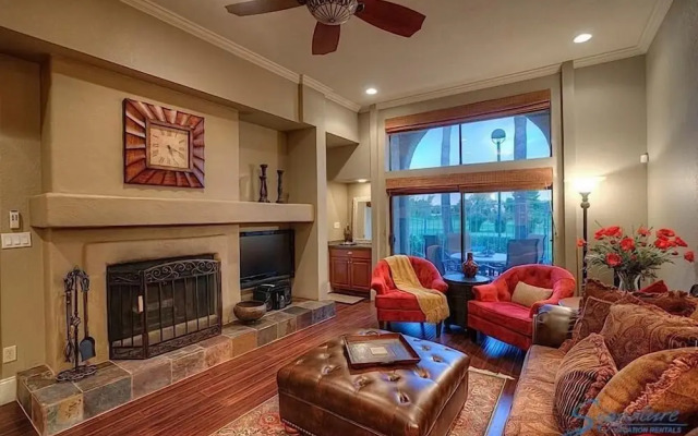 Continental Gardens By Signature Vacation Rentals