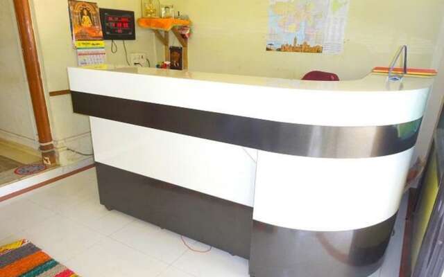 Manas Homestay
