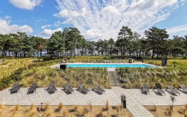 Prora Solitaire Apartments & SPA
