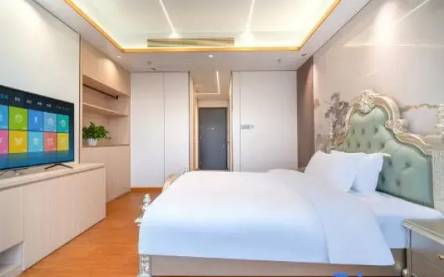 SHANGDA Hotel