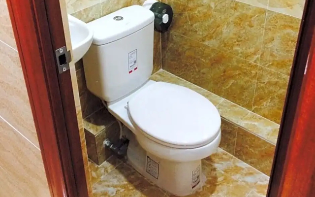 Valentine Guest House