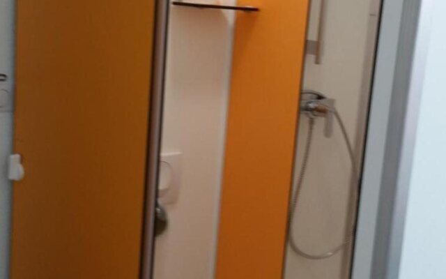 hotelF1 Lyon Isle D'Abeau Ouest St Exupery