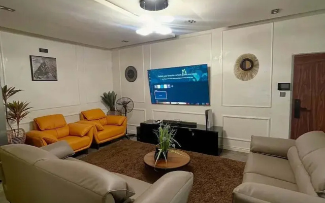 CasaBella Apartment