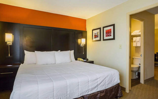 Clarion Inn & Suites