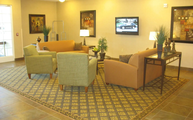 Candlewood Suites Indianapolis Northwest by IHG