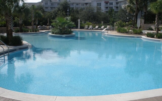 Sandestin Village